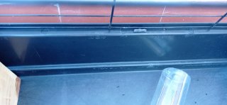 Jaula para conejo con accesorios