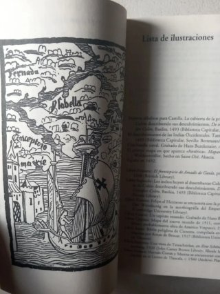 El Imperio español: De Colón a Magallanes
