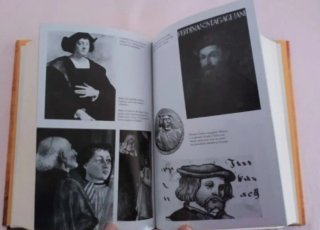 El Imperio español: De Colón a Magallanes