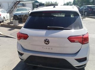 Volkswagen 5231627 compresor aire 3q0816803d t-roc