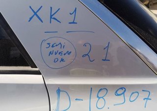 Volkswagen 5231627 compresor aire 3q0816803d t-roc