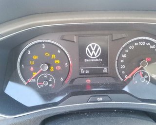 Volkswagen 5231627 compresor aire 3q0816803d t-roc