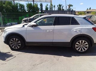 Volkswagen 5231627 compresor aire 3q0816803d t-roc