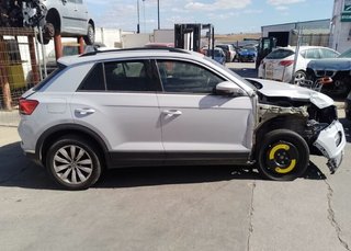 Volkswagen 5231627 compresor aire 3q0816803d t-roc