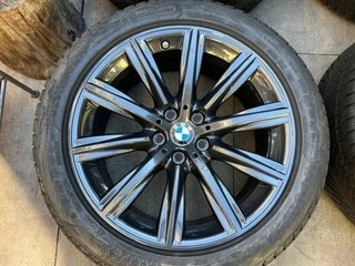 Llantas 18” BMW Styling 684 OEM