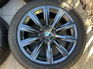 Llantas 18” BMW Styling 684 OEM