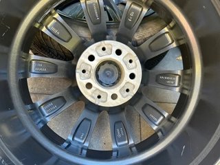 Llantas 18” BMW Styling 684 OEM