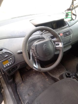 Citroen C4 Picasso 2012