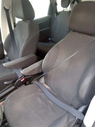 Citroen C4 Picasso 2012