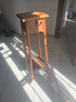 Cada uno Macetero multiusos . Se venden por separa