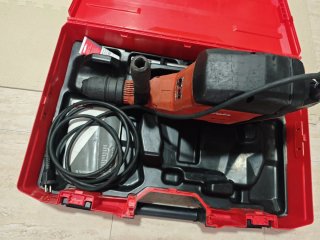 Hilti TE 70-ATC AVR Martillo Demoledor
