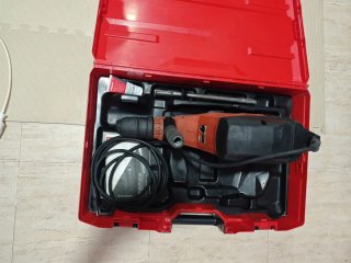 Hilti TE 70-ATC AVR Martillo Demoledor