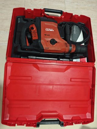 Hilti TE 70-ATC AVR Martillo Demoledor