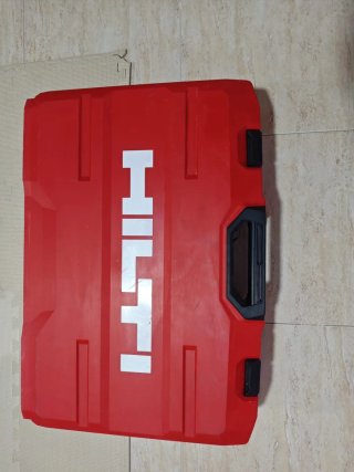 Hilti TE 70-ATC AVR Martillo Demoledor