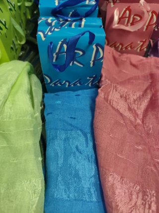 28 Pañuelos Fular Varios Colores