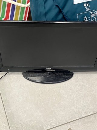 Lote Camping: Sillas, TV, Antena y más