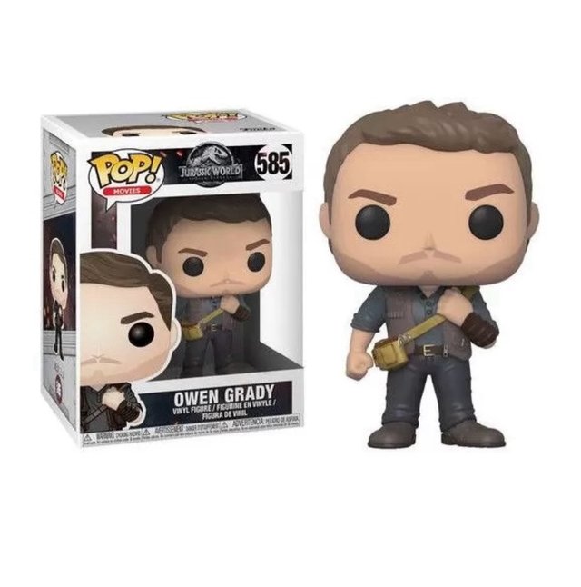 Jurassic Park Jurassic World