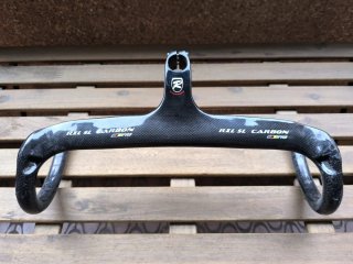 Manillar RXL SL Carbon Pro