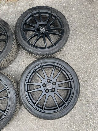 Llantas 18” VW Golf 7 #2