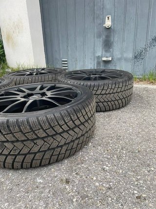 Llantas 18” VW Golf 7 #2