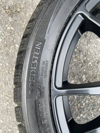 Llantas 18” VW Golf 7 #2