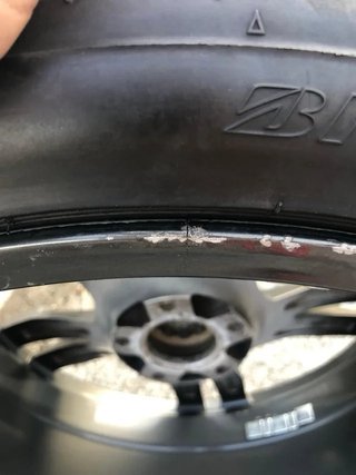 Llantas 20” BMW