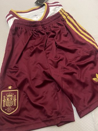 Camiseta España talla 28