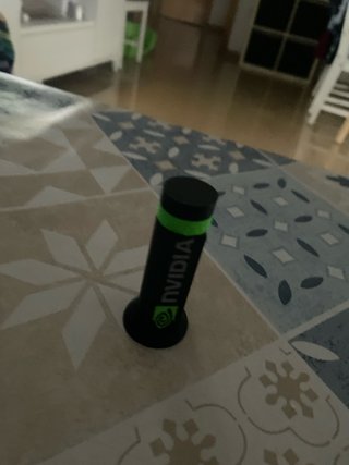 Soporte Gráfica Nvidia