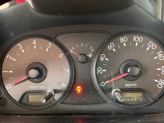 KIA Picanto 2004