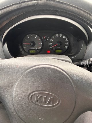 KIA Picanto 2004