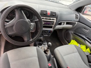 KIA Picanto 2004