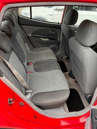 KIA Picanto 2004
