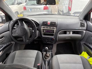 KIA Picanto 2004