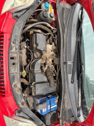 KIA Picanto 2004