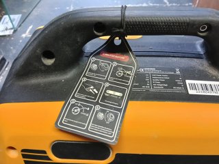 Generador Inverter MXR3500 MAXpeedingRods con caja