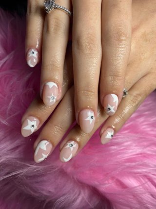 Manicurista