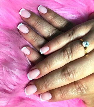 Manicurista