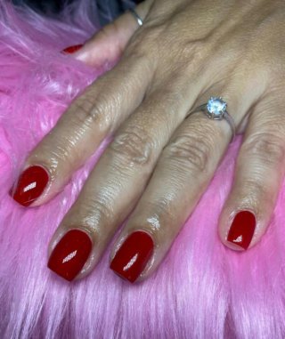 Manicurista