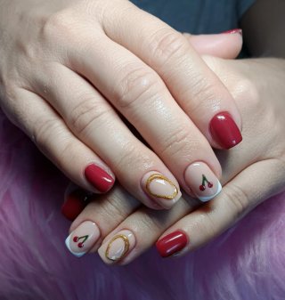 Manicurista