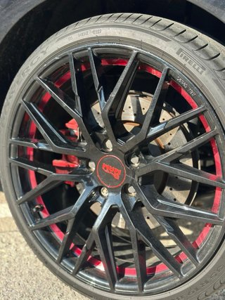 Volkswagen Golf gti 7.5 performance 2018