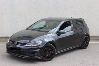 Volkswagen Golf gti 7.5 performance 2018