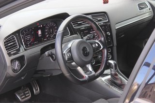 Volkswagen Golf gti 7.5 performance 2018