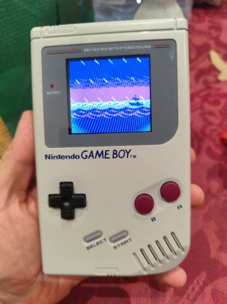 The Legend of Zelda: Link's Awakening (Game Boy)