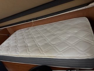 Colchón Cuna IKEA