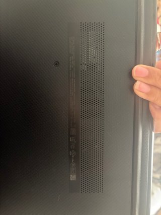 Portátil HP 15 Windows 10
