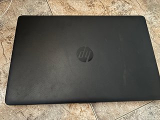 Portátil HP 15 Windows 10