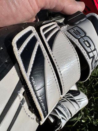 Zapatillas Ciclismo BONT Origin Wide 43/44