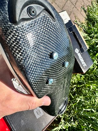 Zapatillas Ciclismo BONT Origin Wide 43/44