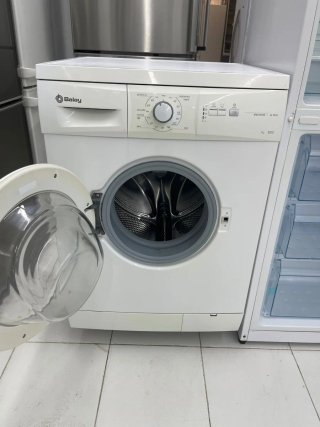 Super oferta Nevera marca Daewoo lavadora Balay