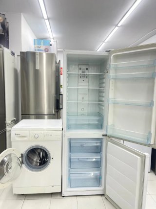 Super oferta Nevera marca Daewoo lavadora Balay